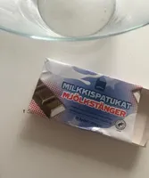 Milkkispatukat