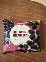 Blackberries