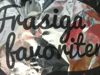 Frasiga favoriten