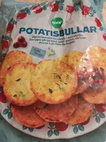 Potatisbullar