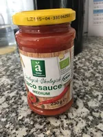 Taco Sauce, medium