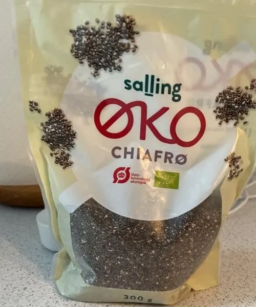 Chiafrø