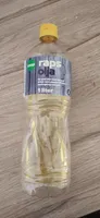 rapsolja