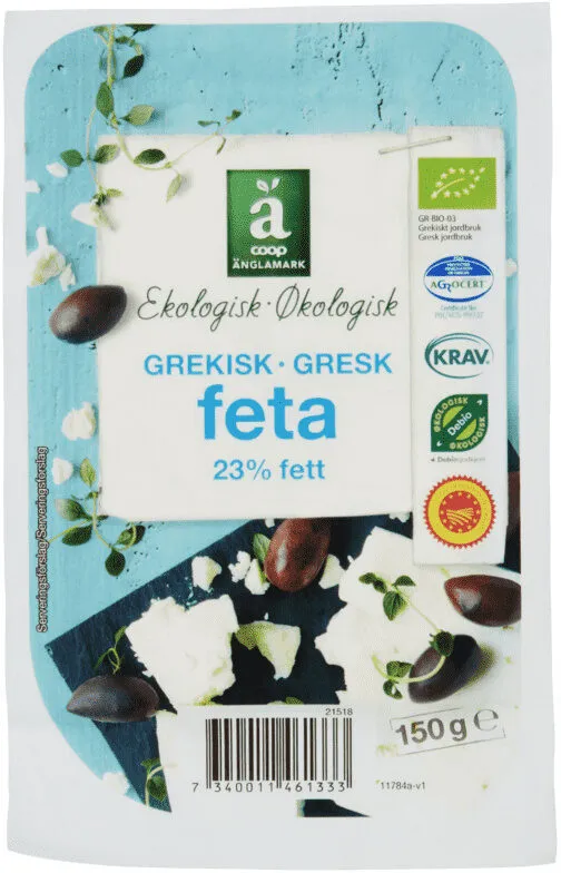 Feta