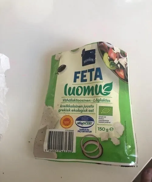 Feta
