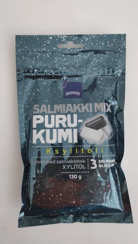 Salmiakki