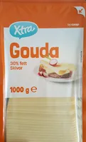 Gouda viipaleet