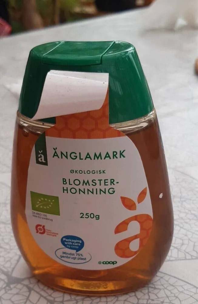 Honey