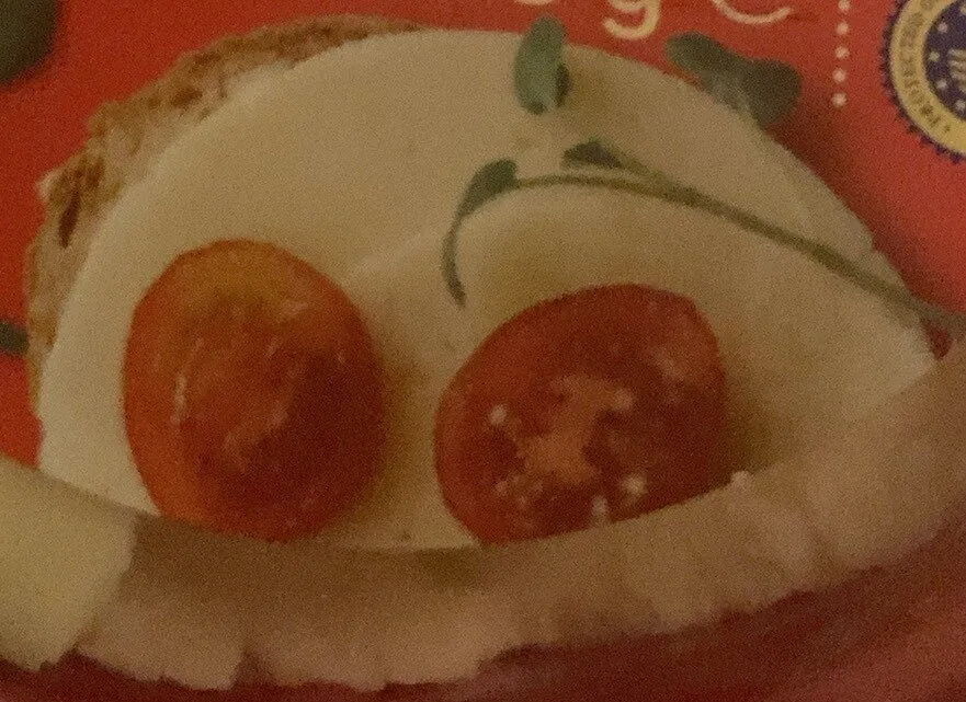 Fløde harvarti