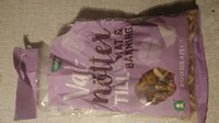 Valnötter