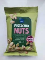 Pistachio nuts
