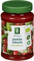 Änglamark Pasta Saus Basilikum 420g