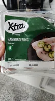 Hamburgerryg