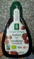 Hallon sylt