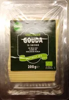 Coop Ekologisk Gouda