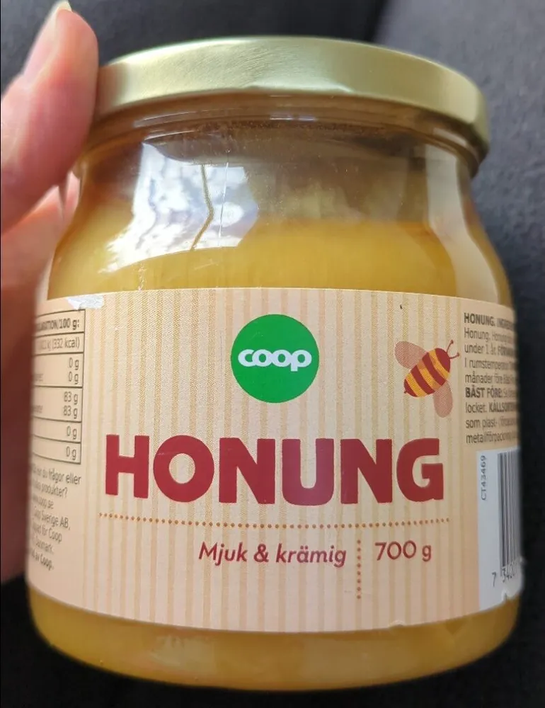 Honung