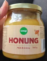 Honung