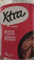 Rød pesto