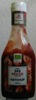 Økologisk Ketchup