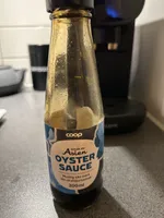 Oyster Sauce