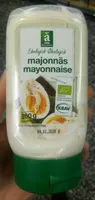 Majonnäs