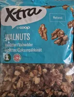 Walnuts