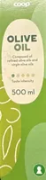 Coop Olivenolje 500ml