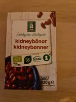Kidneybønner
