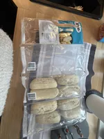 Sandwich baguett