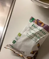 Almonds