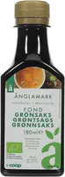 Änglamark Fond Grønnsak 180ml