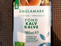 Fond Kalve