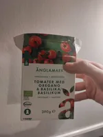 Tomaten Basilikum Sauce