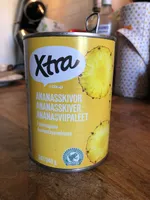 Xtra Ananasskiver