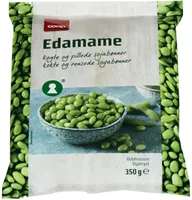 Coop Edamame Bønner 350g