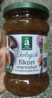 Fikon marmelad