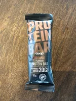Proteinbar med Brownie-smak