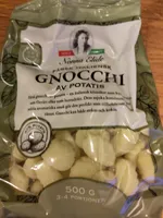 Gnocchi