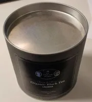 Organic Black Tea (LIQUORICE)