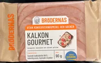 Kalkon gourmet