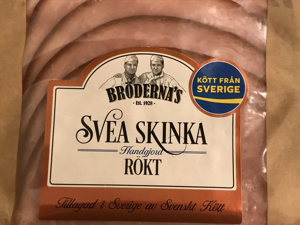 Svea Skinka