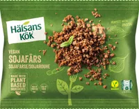 Vegansk Soja Färs