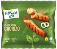 Soya Chorizo 280g Hälsans Kök