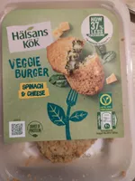 Veggie Burger