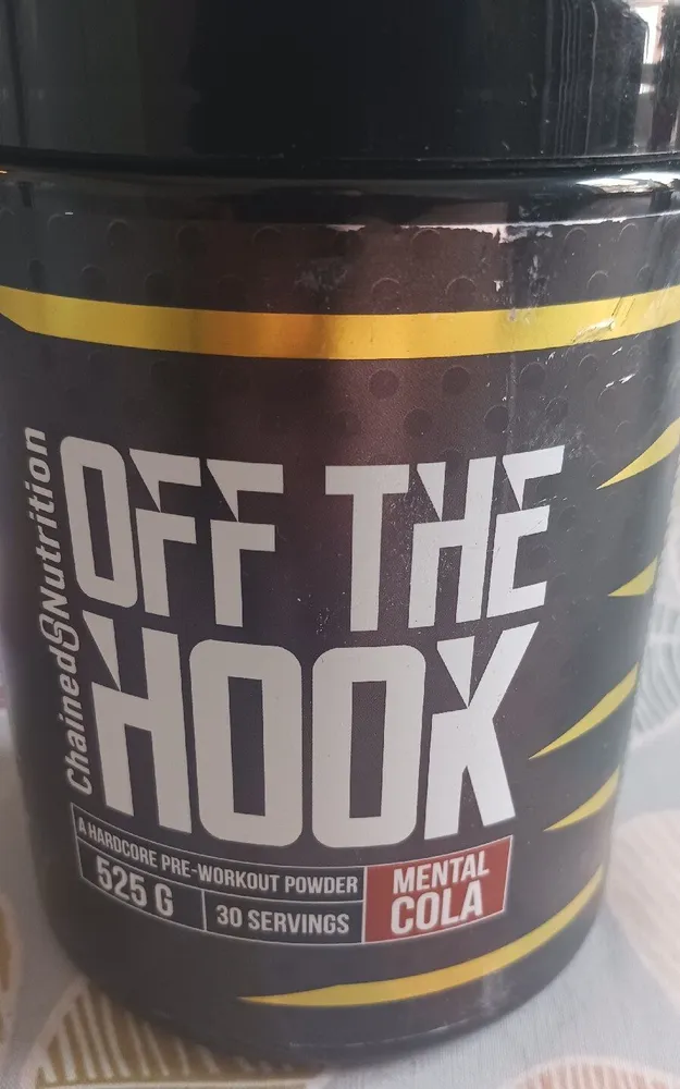 Off The Hook