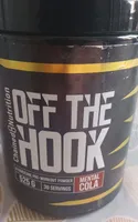 Off The Hook