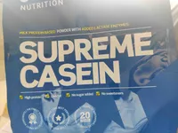 Supreme Casein