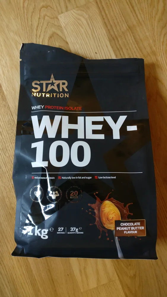 Whey-100