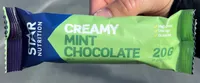 Creamy Mint Chocolate, proteinbar