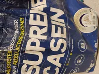 Supreme Casein
